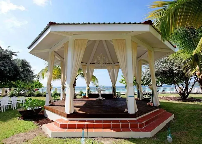 Radisson Grenada Beach Resort