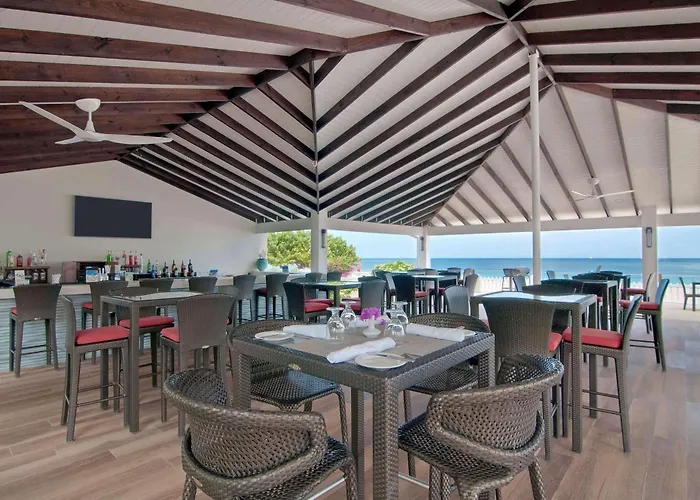 Radisson Grenada Beach Resort