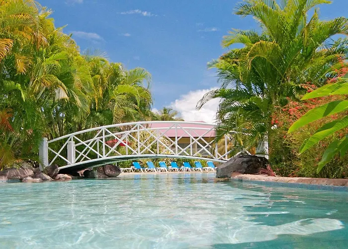 Radisson Grenada Beach Resort