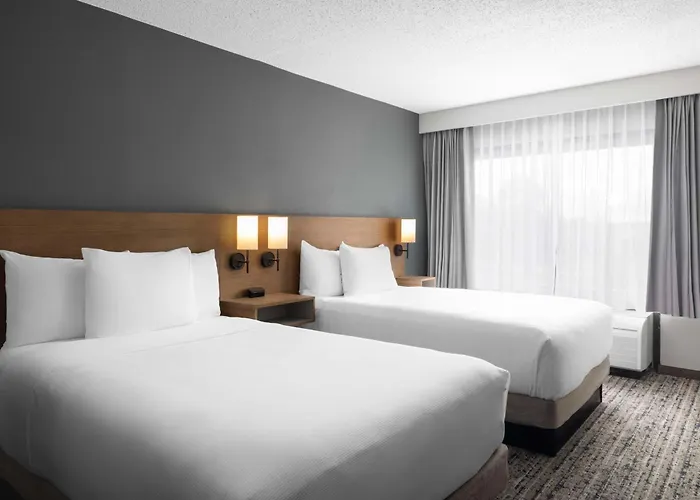 Hyatt Place Tempe Phoenix Airport