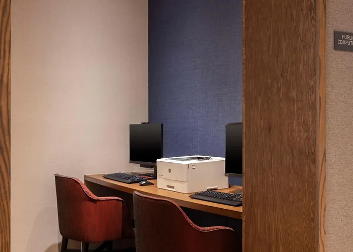 Hyatt Place Chantilly Dulles Airport South