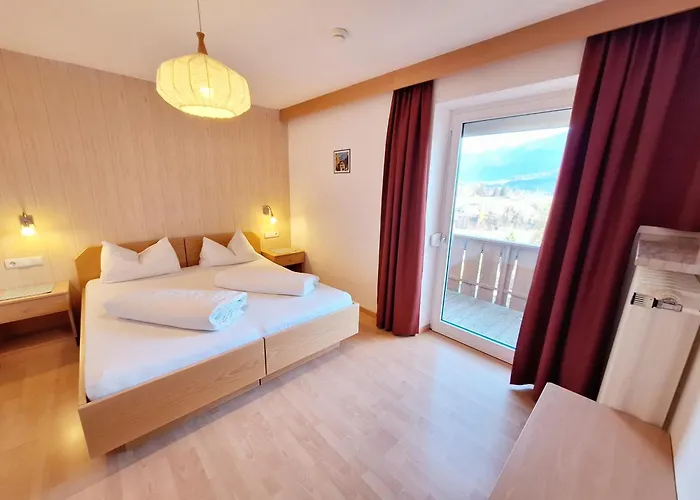 Hotel Poernbacher