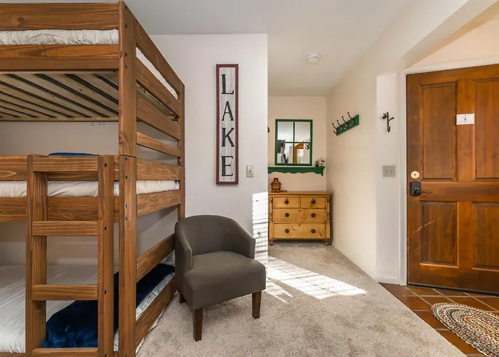 Donner Lake Inn Truckee