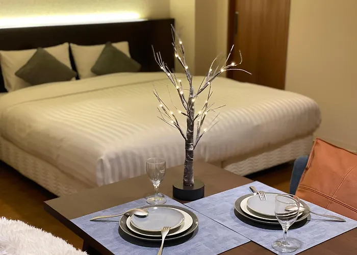 Hotel Global View Hakodate