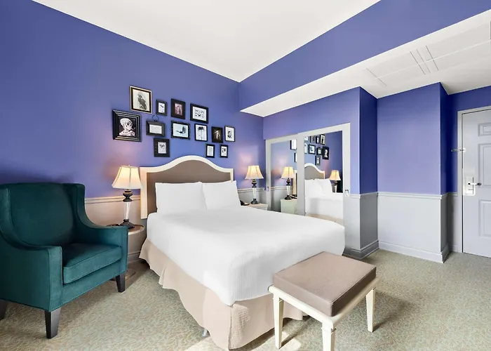 The Arlington Hotel - BW Signature Collection