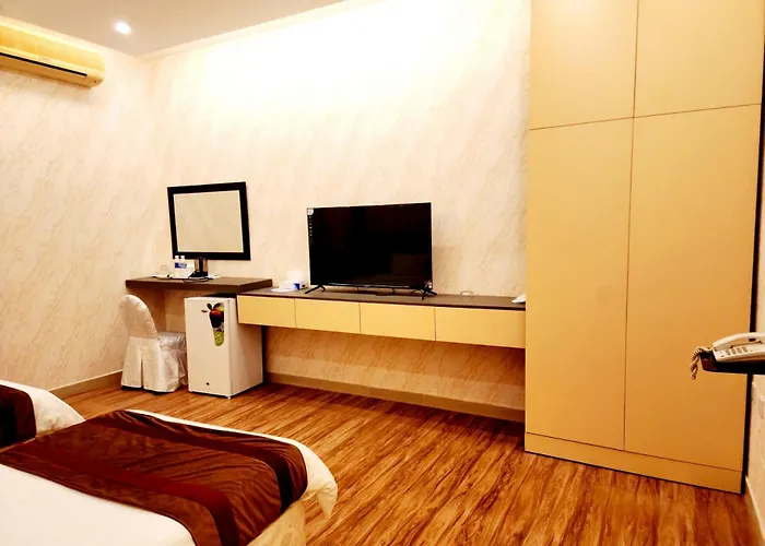 Khasab Hotel