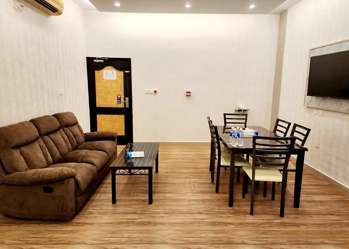 Khasab Hotel