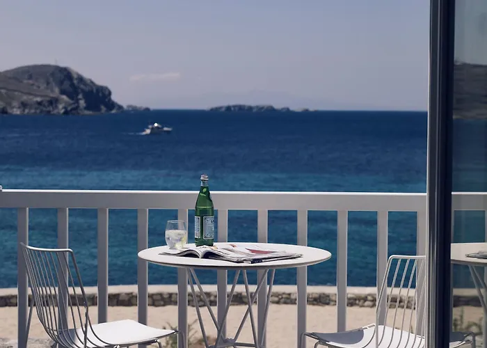 The Coast Bill&Coo-The Leading Hotels Of The World (Adults Only)