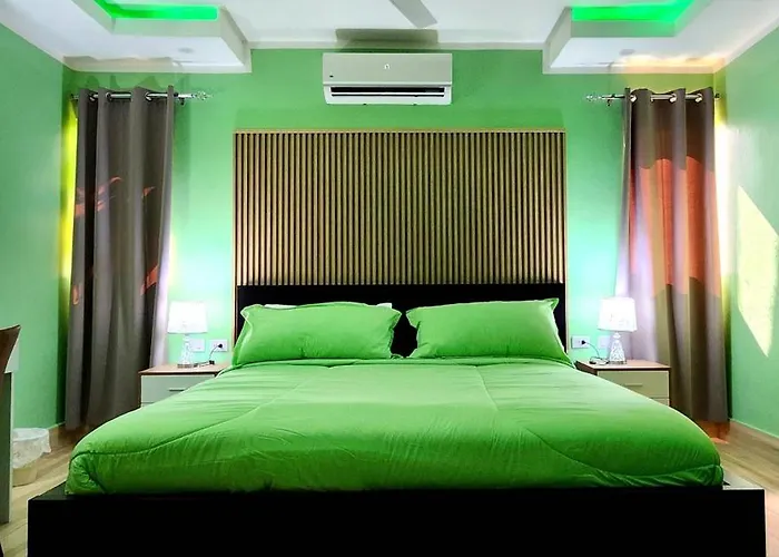Hotel El Dorado