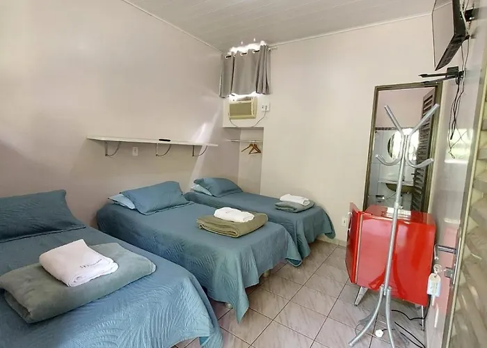 Hotel Joman Goiânia