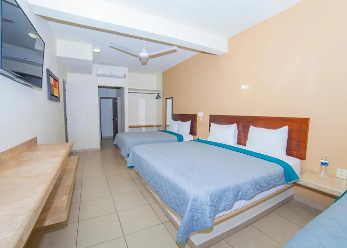 Hotel Nonni