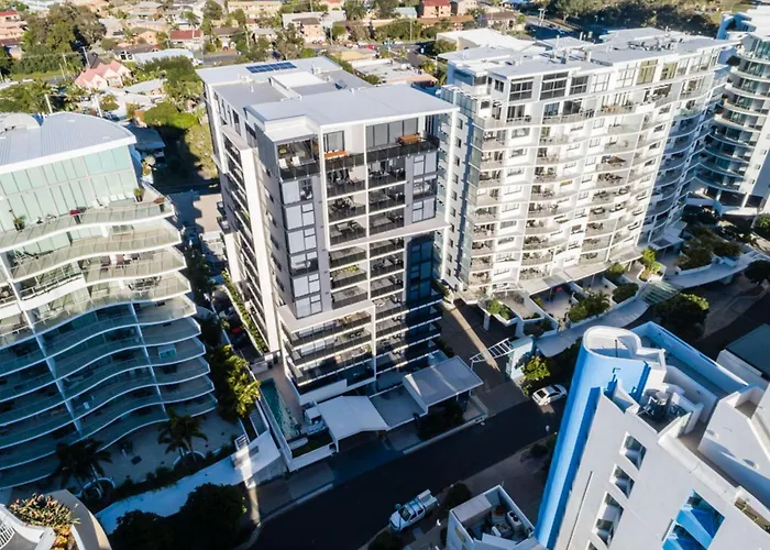 First Light Mooloolaba, An Ascend Collection Hotel