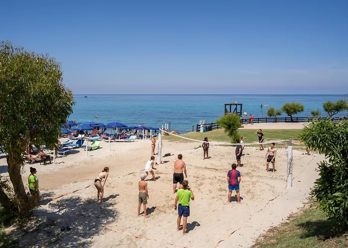 Villaggio Torre Ruffa