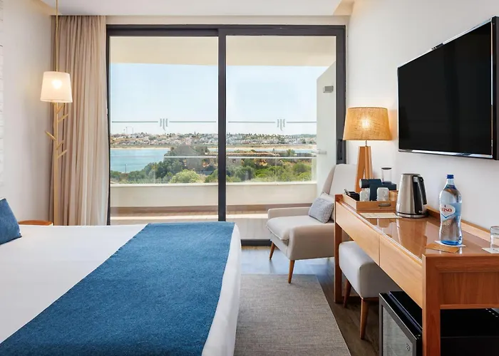 Jupiter Marina Hotel - Couples&Spa