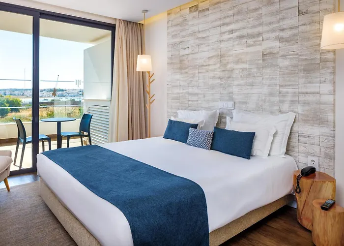 Jupiter Marina Hotel - Couples & Spa (Adults Only)