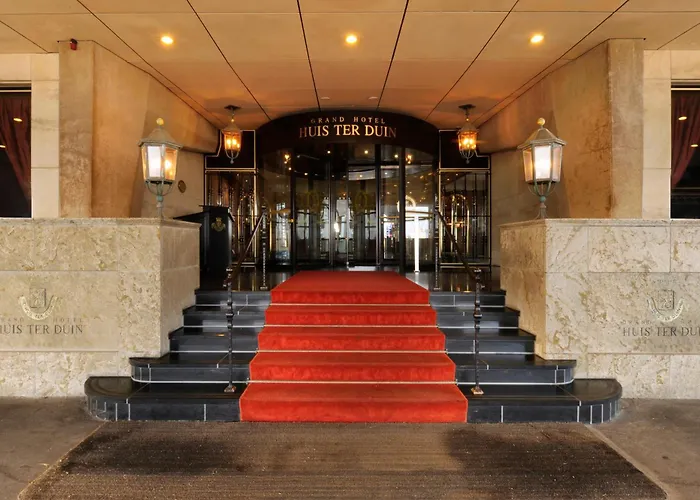 Grand Hotel Huis Ter Duin