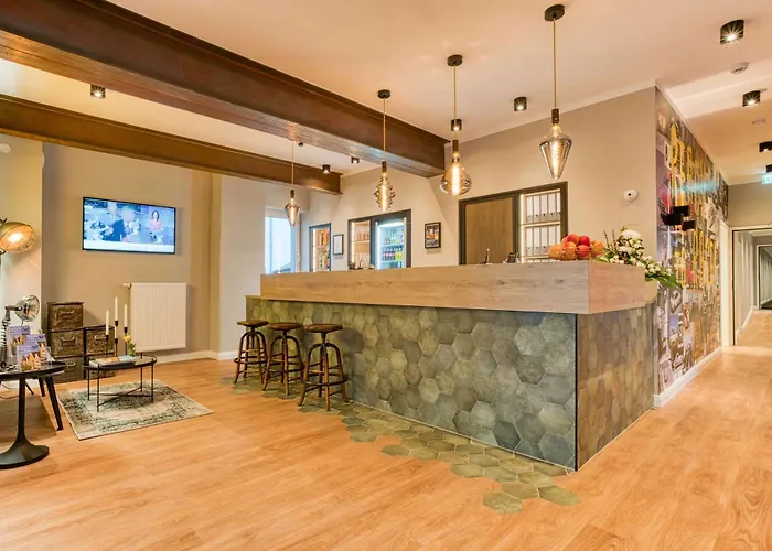 Ava Boutique Hotel