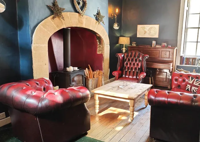 Kings Head Hotel