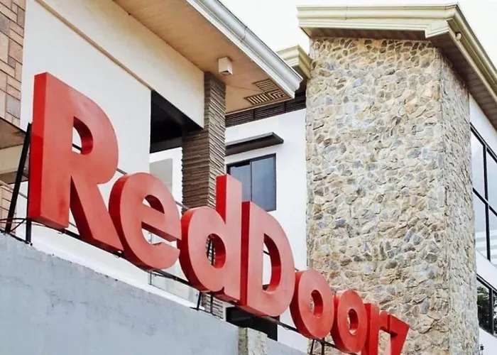 Reddoorz @ Kbl Transient Inn San Fernando