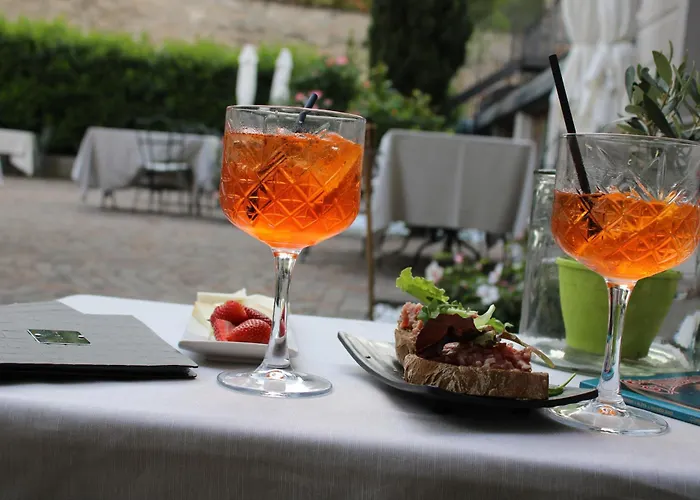 Cora Hotels Leon D'Oro