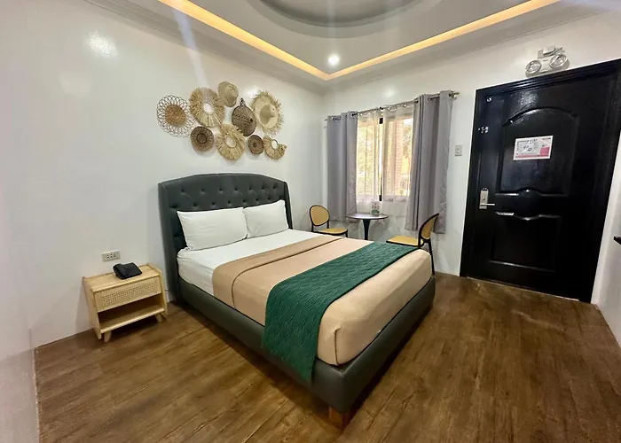 3 Peaks Resort & Boutique Hotel