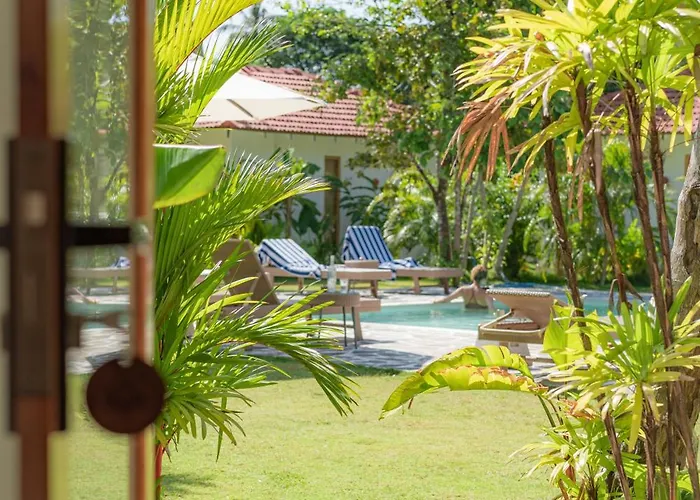 Panta Rei Resort