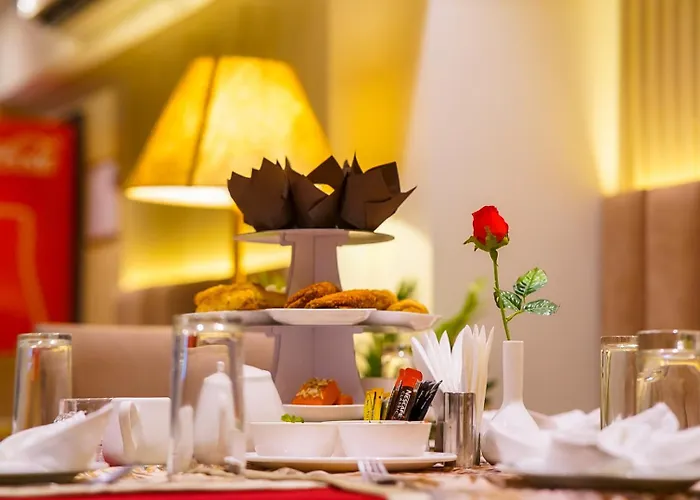 Hotel Flora