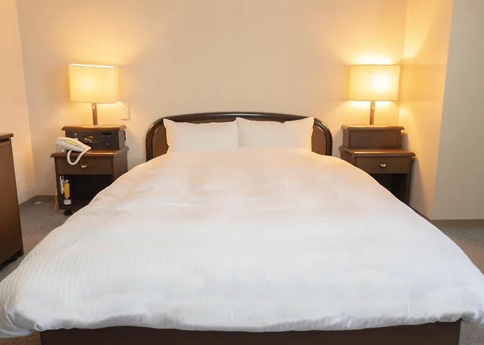 Hotel Alpha Inn Akita - Vacation Stay 67293V