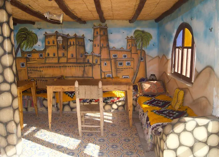 Sidi Kaouki Perla