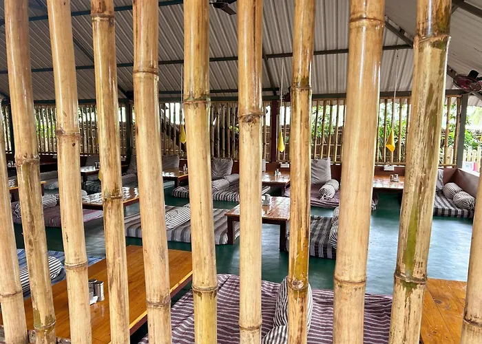 Hampi Village Jungle Resort