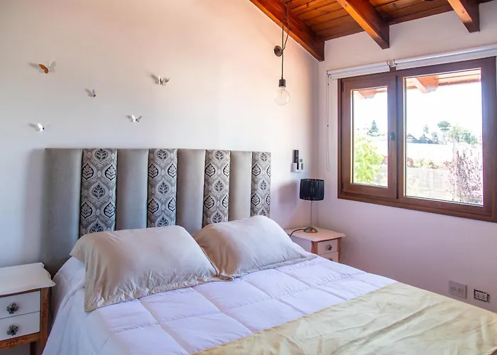Alma Llena Hotel Boutique