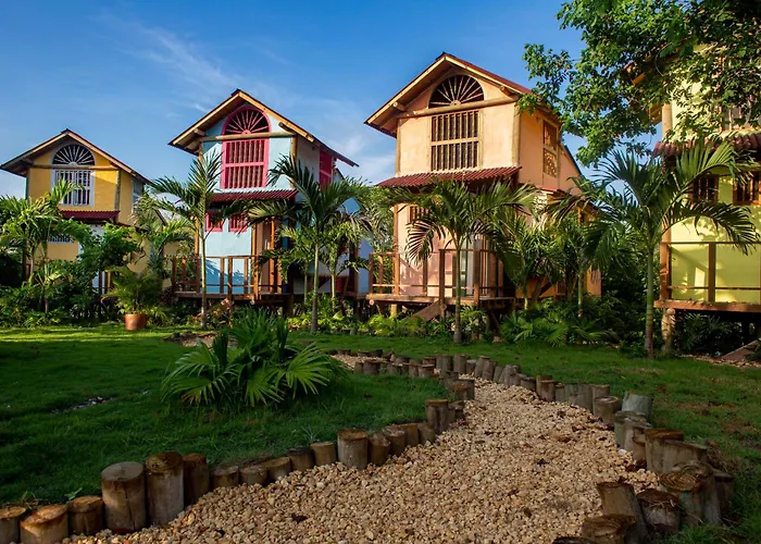 Tiny Village Cartagena Boutique Resort