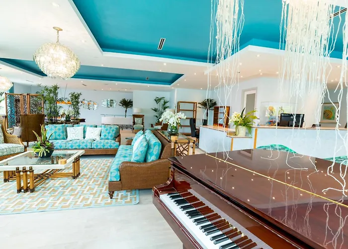 Cane Garden Bay Beach Hotel