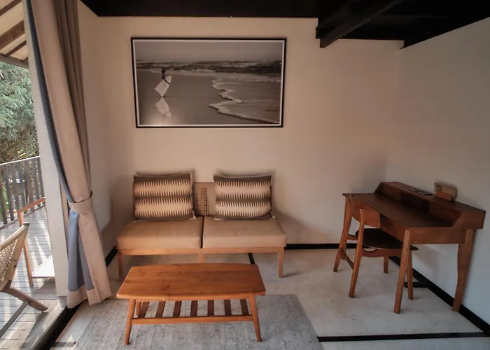 New Little Ripper Boutique Hotel