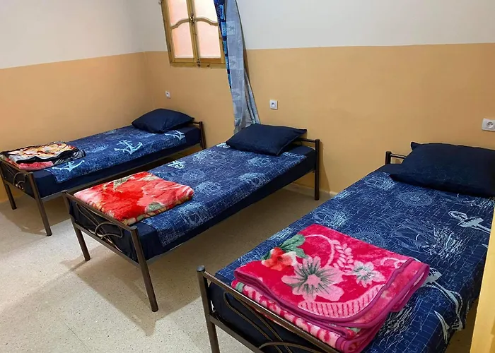 Mirana Mayotte Hostel 47