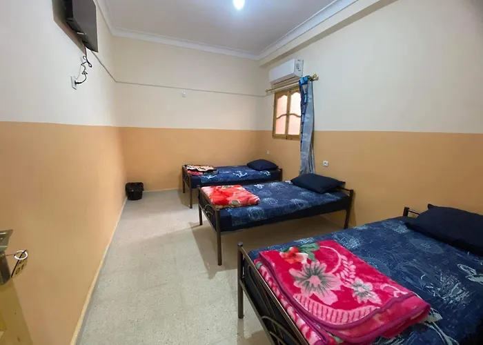 Mirana Mayotte Hostel 47