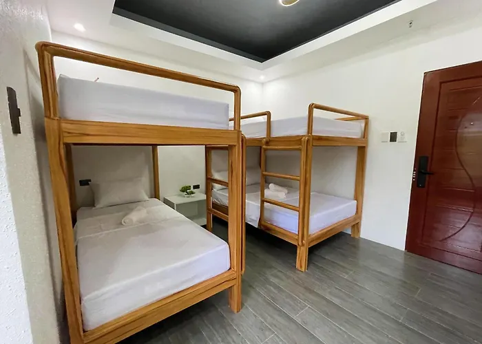 Dream'Star Resort Puerto Galera Powered By Cocotel