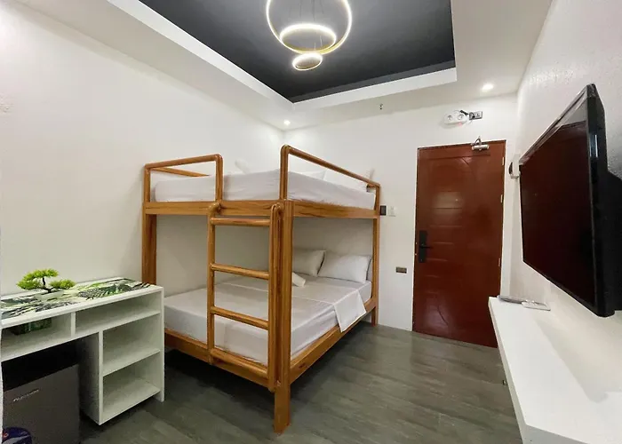 Dream'Star Resort Puerto Galera Powered By Cocotel