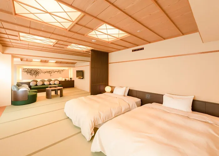 Hotel Kasugai