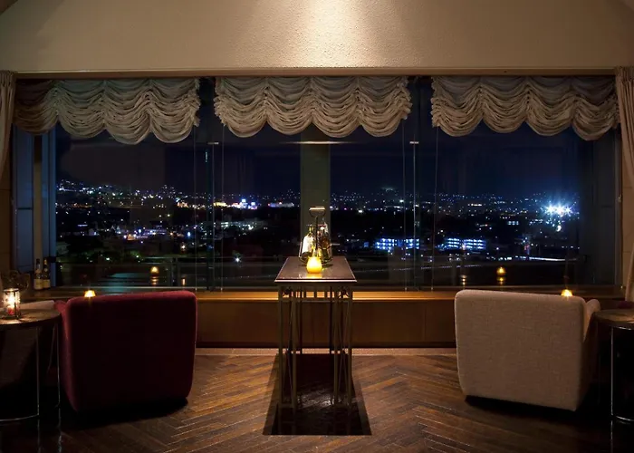 Hotel Kasugai