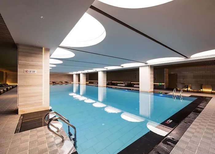 Luoyang Marriott Hotel