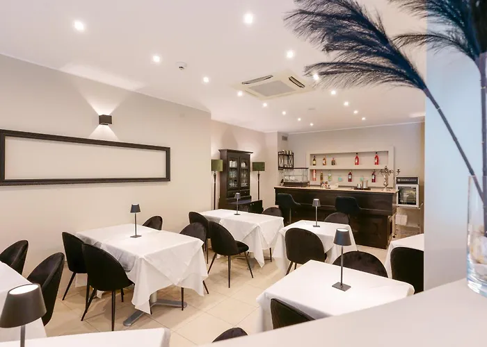 Dimora Lucia Hotel