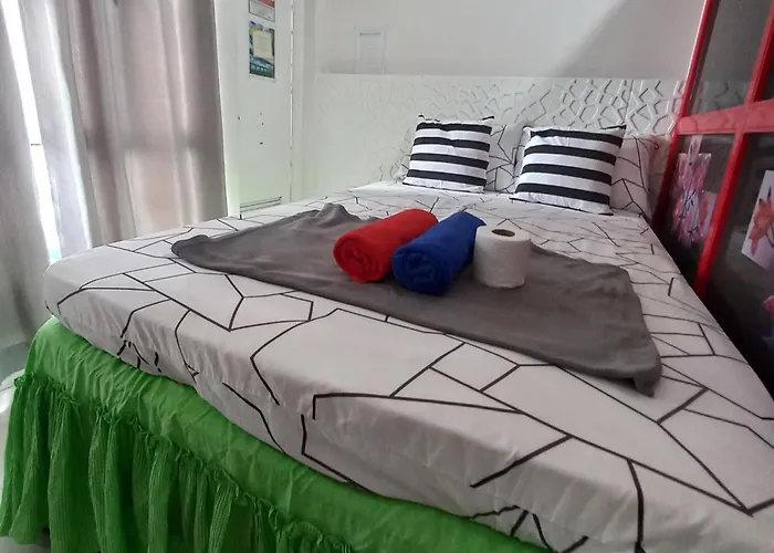 Amanda Modern Condo