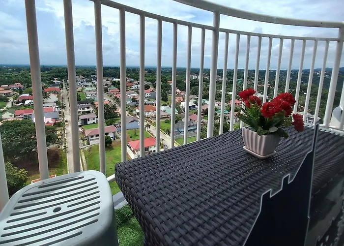 Amanda Modern Condo