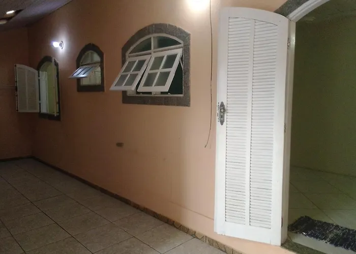 Pousada Jasmim Paraty