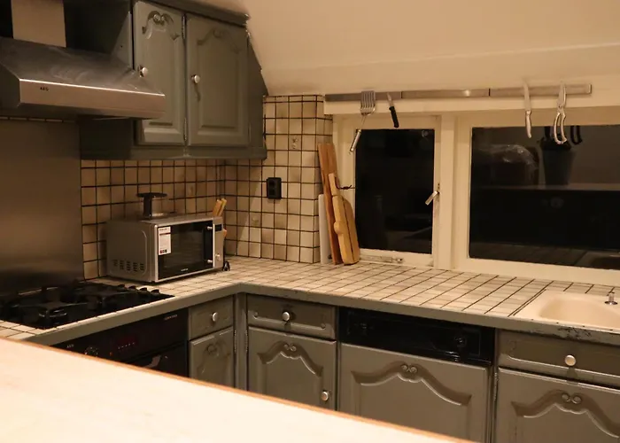 Bosrand Suite Vught