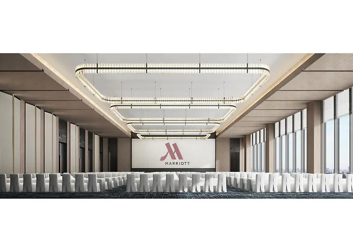 Luoyang Marriott Hotel