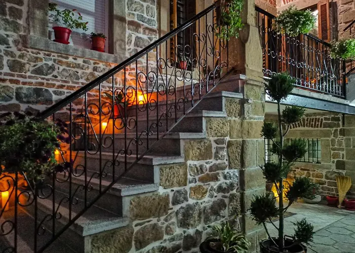 Domus Hotel