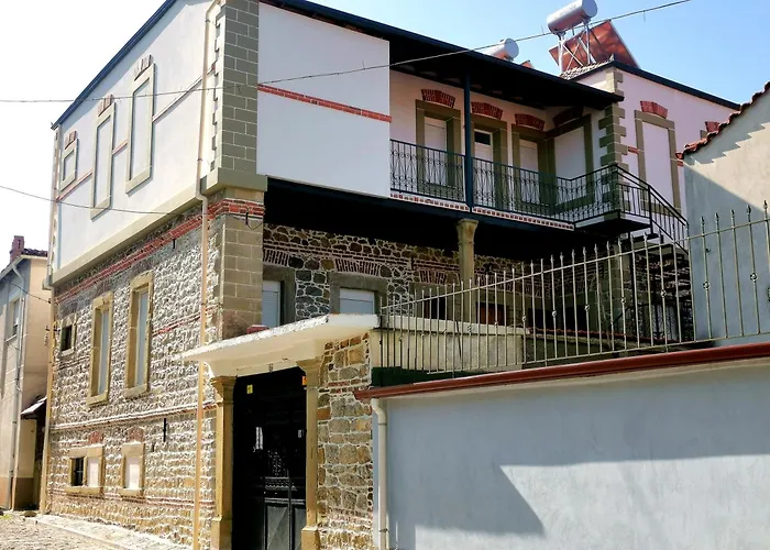 Domus Hotel