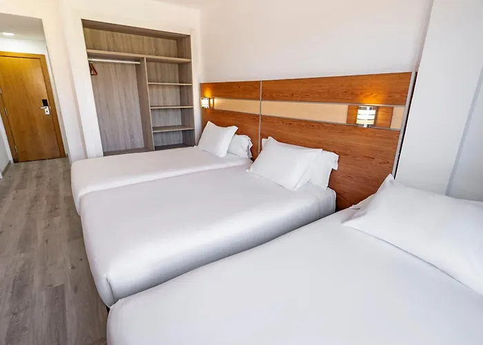 Hotel Faranda Los Tilos, Ascend Hotel Collection